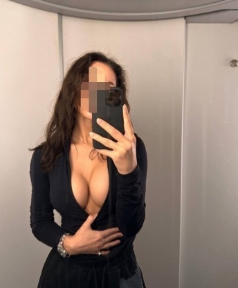 Анкета проститутки Марина - Фото 1, Чистяково, 23 года, №11076
